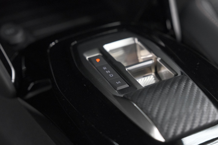 Peugeot 2008 Hybrid 145 e-DCS6 Allure | 360 Camera | Adaptieve Cruise Control | Dodehoekdetectie