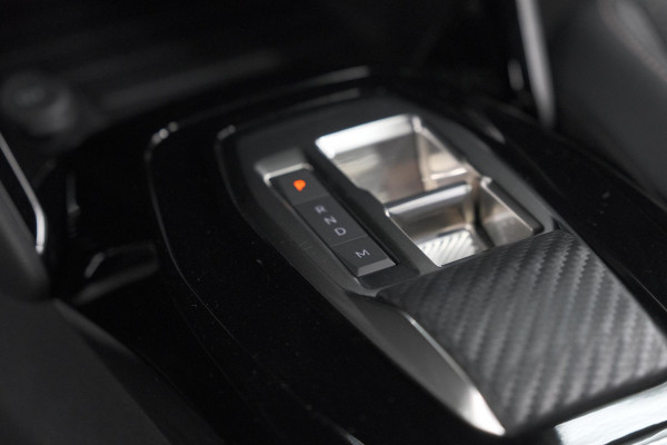 Peugeot 2008 Hybrid 145 e-DCS6 Allure | 360 Camera | Adaptieve Cruise Control | Dodehoekdetectie