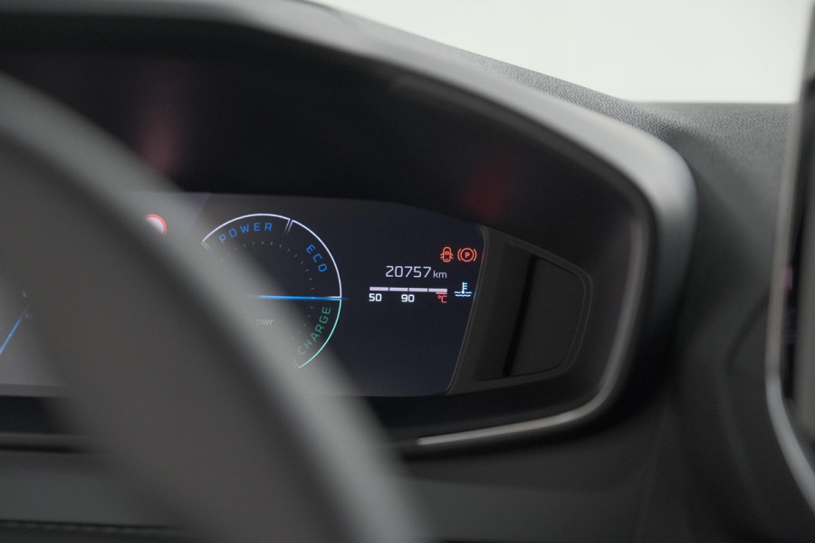 Peugeot 2008 Hybrid 145 e-DCS6 Allure | 360 Camera | Adaptieve Cruise Control | Dodehoekdetectie