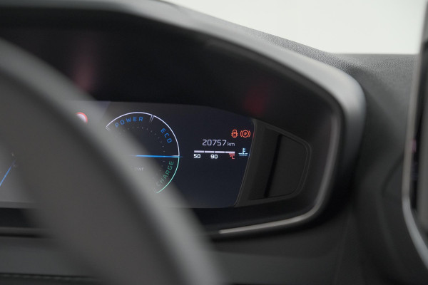 Peugeot 2008 Hybrid 145 e-DCS6 Allure | 360 Camera | Adaptieve Cruise Control | Dodehoekdetectie