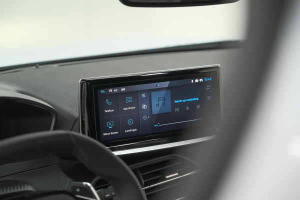Peugeot 2008 Hybrid 145 e-DCS6 Allure | 360 Camera | Adaptieve Cruise Control | Dodehoekdetectie