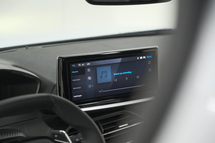 Peugeot 2008 Hybrid 145 e-DCS6 Allure | 360 Camera | Adaptieve Cruise Control | Dodehoekdetectie