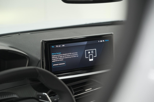Peugeot 2008 Hybrid 145 e-DCS6 Allure | 360 Camera | Adaptieve Cruise Control | Dodehoekdetectie