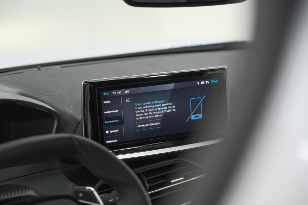 Peugeot 2008 Hybrid 145 e-DCS6 Allure | 360 Camera | Adaptieve Cruise Control | Dodehoekdetectie
