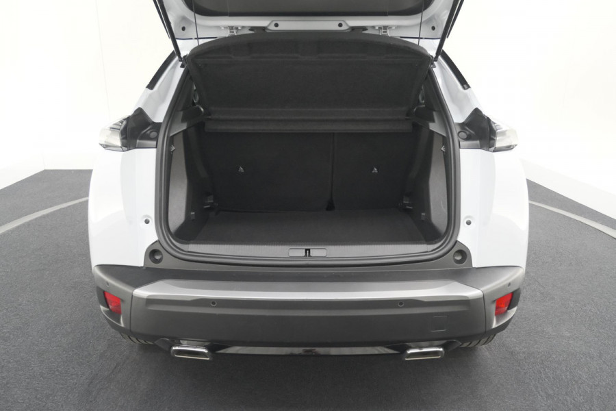 Peugeot 2008 Hybrid 145 e-DCS6 Allure | 360 Camera | Adaptieve Cruise Control | Dodehoekdetectie