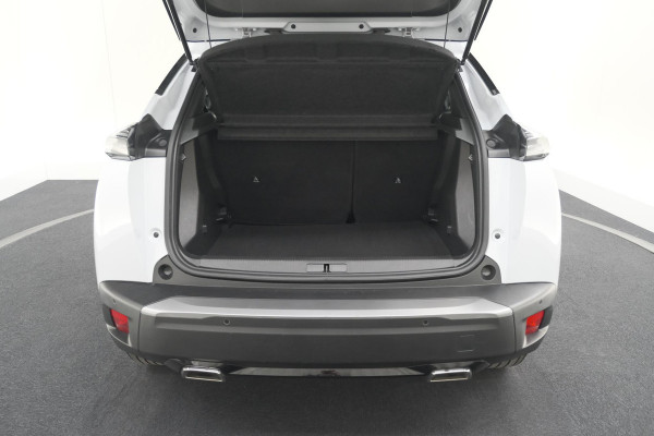 Peugeot 2008 Hybrid 145 e-DCS6 Allure | 360 Camera | Adaptieve Cruise Control | Dodehoekdetectie