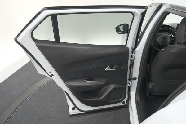 Peugeot 2008 Hybrid 145 e-DCS6 Allure | 360 Camera | Adaptieve Cruise Control | Dodehoekdetectie