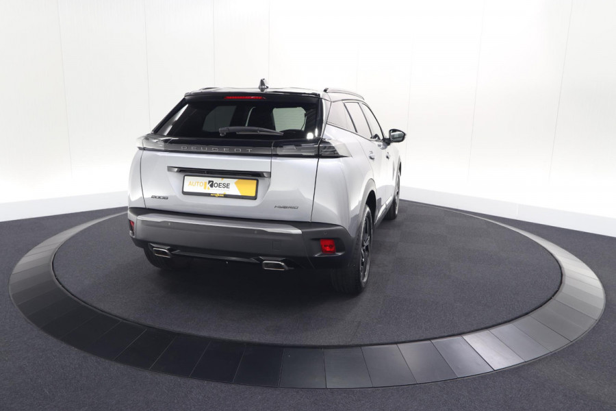 Peugeot 2008 1.2 Hybrid 145 GT | Camera | Apple Carplay | Parkeersensoren
