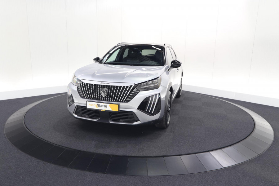 Peugeot 2008 1.2 Hybrid 145 GT | Camera | Apple Carplay | Parkeersensoren