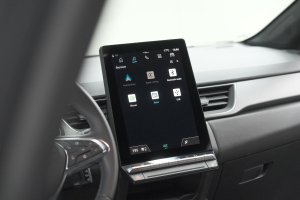 Renault Captur 1.6 E-Tech full hybrid 145 Techno | Camera | Navigatie | Apple Carplay | Parkeersensoren