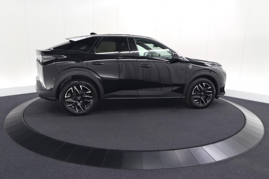 Peugeot 3008 1.2 Hybrid 145 GT | 360 Camera | Adaptieve Cruise Control | Stoelen Pakket | Elektrische Kofferklep
