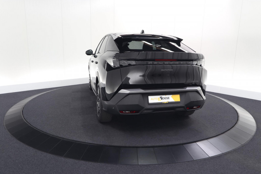 Peugeot 3008 1.2 Hybrid 145 GT | 360 Camera | Adaptieve Cruise Control | Stoelen Pakket | Elektrische Kofferklep