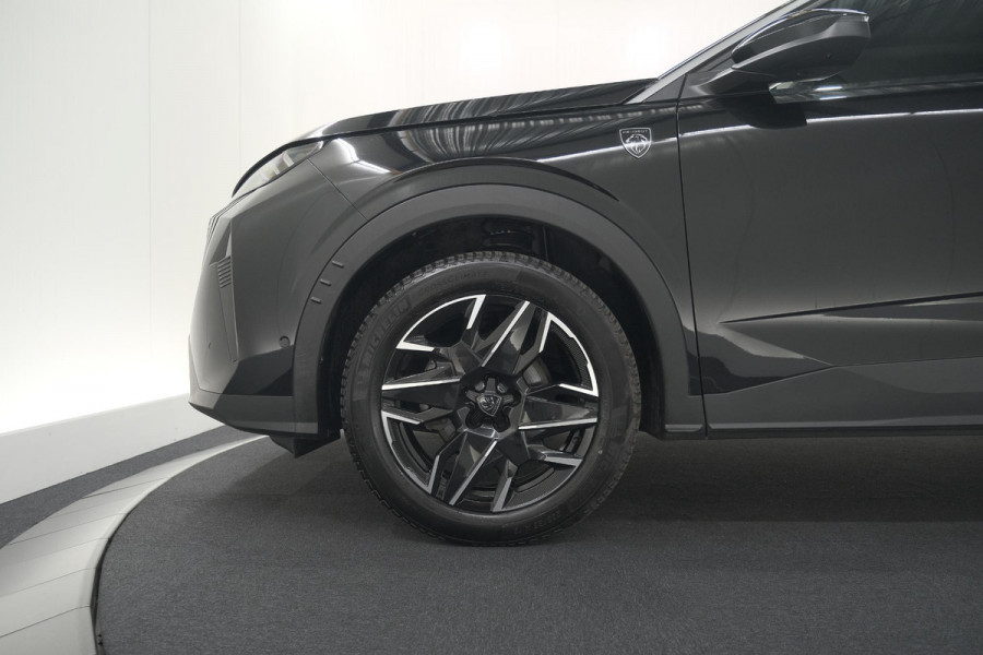 Peugeot 3008 1.2 Hybrid 145 GT | 360 Camera | Adaptieve Cruise Control | Stoelen Pakket | Elektrische Kofferklep