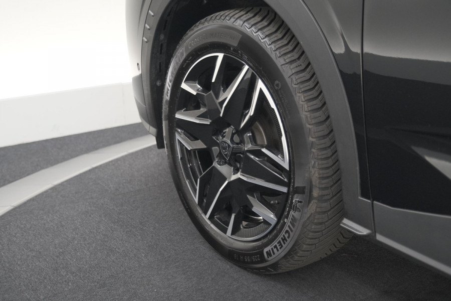 Peugeot 3008 1.2 Hybrid 145 GT | 360 Camera | Adaptieve Cruise Control | Stoelen Pakket | Elektrische Kofferklep