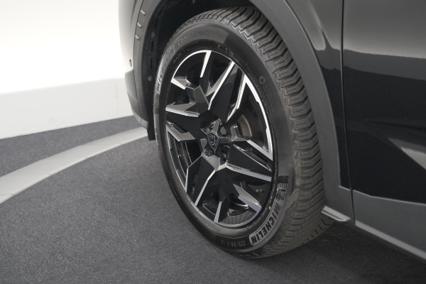 Peugeot 3008 1.2 Hybrid 145 GT | 360 Camera | Adaptieve Cruise Control | Stoelen Pakket | Elektrische Kofferklep