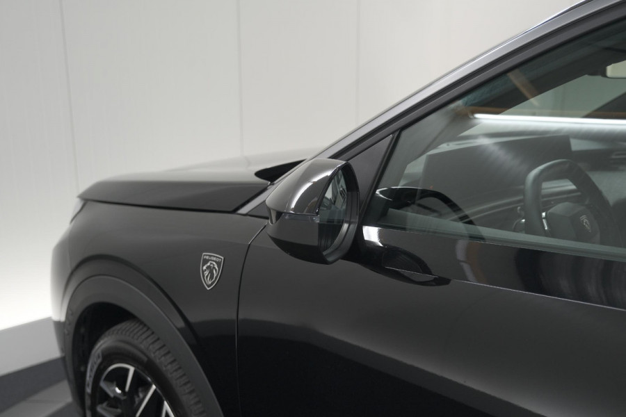 Peugeot 3008 1.2 Hybrid 145 GT | 360 Camera | Adaptieve Cruise Control | Stoelen Pakket | Elektrische Kofferklep