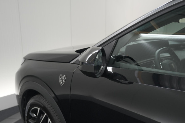 Peugeot 3008 1.2 Hybrid 145 GT | 360 Camera | Adaptieve Cruise Control | Stoelen Pakket | Elektrische Kofferklep