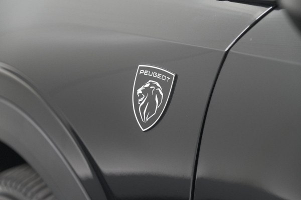 Peugeot 3008 1.2 Hybrid 145 GT | 360 Camera | Adaptieve Cruise Control | Stoelen Pakket | Elektrische Kofferklep