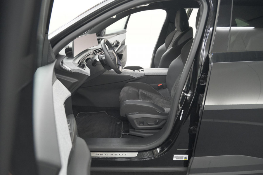 Peugeot 3008 1.2 Hybrid 145 GT | 360 Camera | Adaptieve Cruise Control | Stoelen Pakket | Elektrische Kofferklep