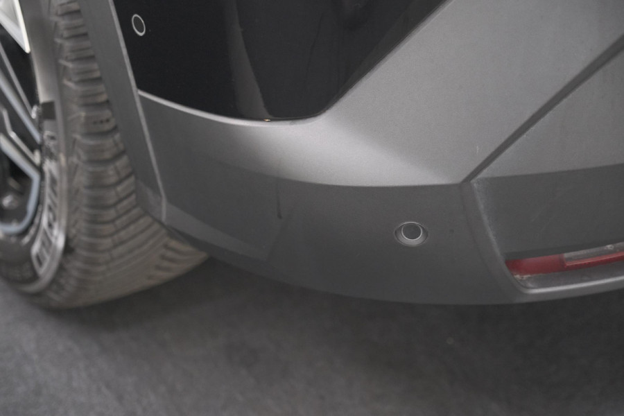 Peugeot 3008 1.2 Hybrid 145 GT | 360 Camera | Adaptieve Cruise Control | Stoelen Pakket | Elektrische Kofferklep