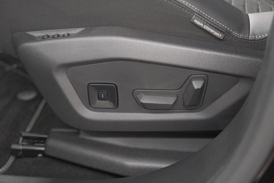 Peugeot 3008 1.2 Hybrid 145 GT | 360 Camera | Adaptieve Cruise Control | Stoelen Pakket | Elektrische Kofferklep