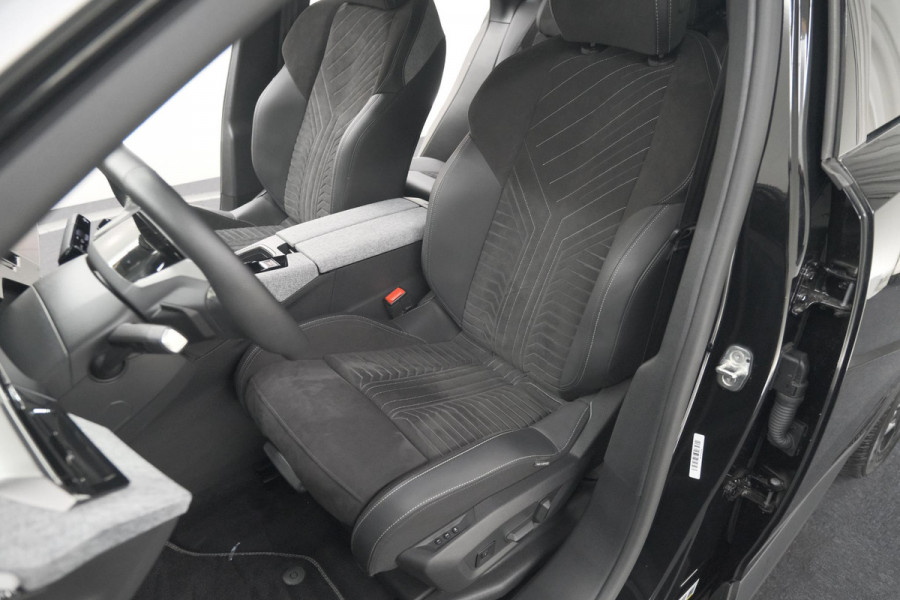 Peugeot 3008 1.2 Hybrid 145 GT | 360 Camera | Adaptieve Cruise Control | Stoelen Pakket | Elektrische Kofferklep