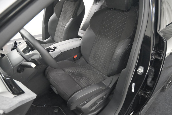 Peugeot 3008 1.2 Hybrid 145 GT | 360 Camera | Adaptieve Cruise Control | Stoelen Pakket | Elektrische Kofferklep