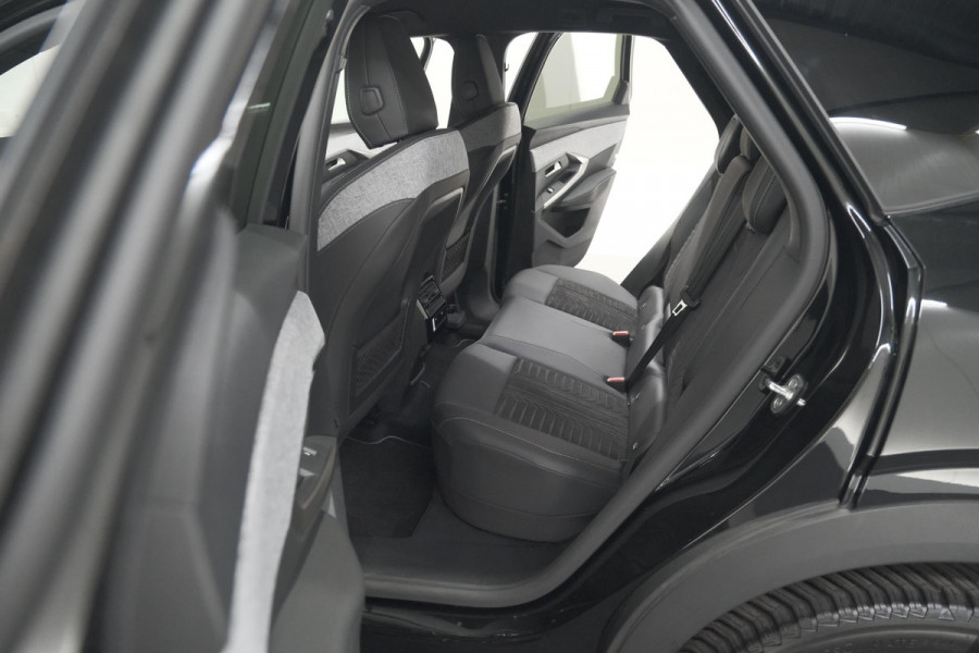 Peugeot 3008 1.2 Hybrid 145 GT | 360 Camera | Adaptieve Cruise Control | Stoelen Pakket | Elektrische Kofferklep