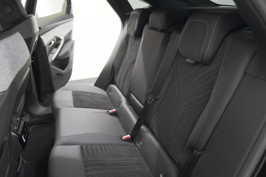 Peugeot 3008 1.2 Hybrid 145 GT | 360 Camera | Adaptieve Cruise Control | Stoelen Pakket | Elektrische Kofferklep