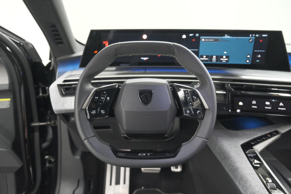 Peugeot 3008 1.2 Hybrid 145 GT | 360 Camera | Adaptieve Cruise Control | Stoelen Pakket | Elektrische Kofferklep
