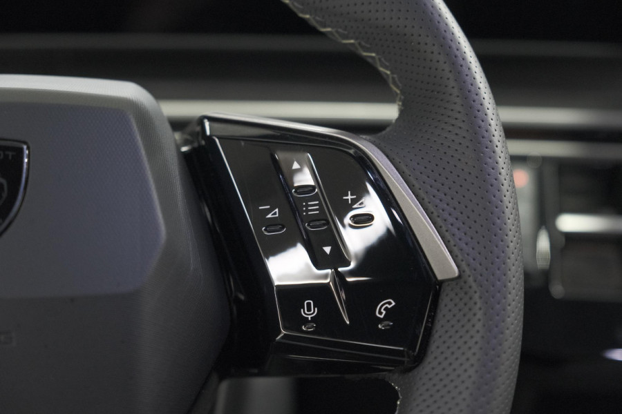 Peugeot 3008 1.2 Hybrid 145 GT | 360 Camera | Adaptieve Cruise Control | Stoelen Pakket | Elektrische Kofferklep