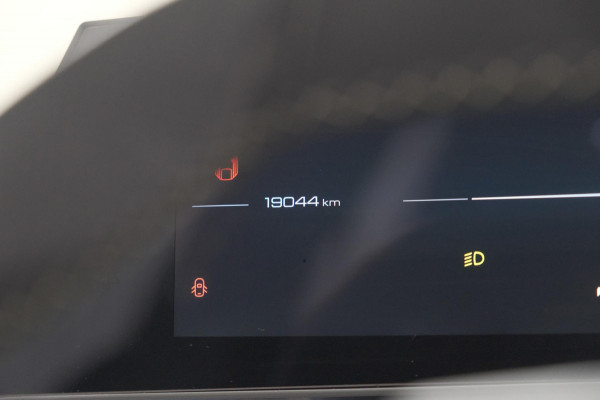 Peugeot 3008 1.2 Hybrid 145 GT | 360 Camera | Adaptieve Cruise Control | Stoelen Pakket | Elektrische Kofferklep