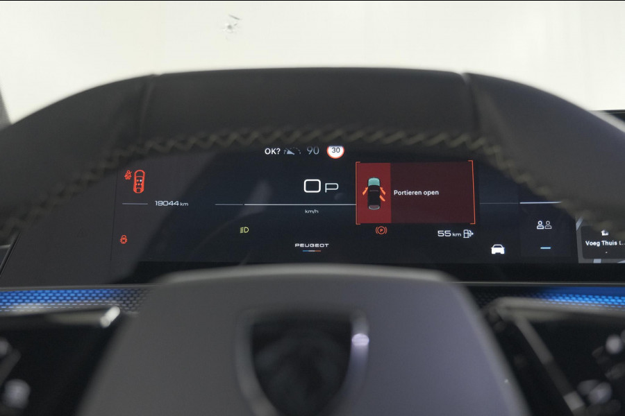 Peugeot 3008 1.2 Hybrid 145 GT | 360 Camera | Adaptieve Cruise Control | Stoelen Pakket | Elektrische Kofferklep