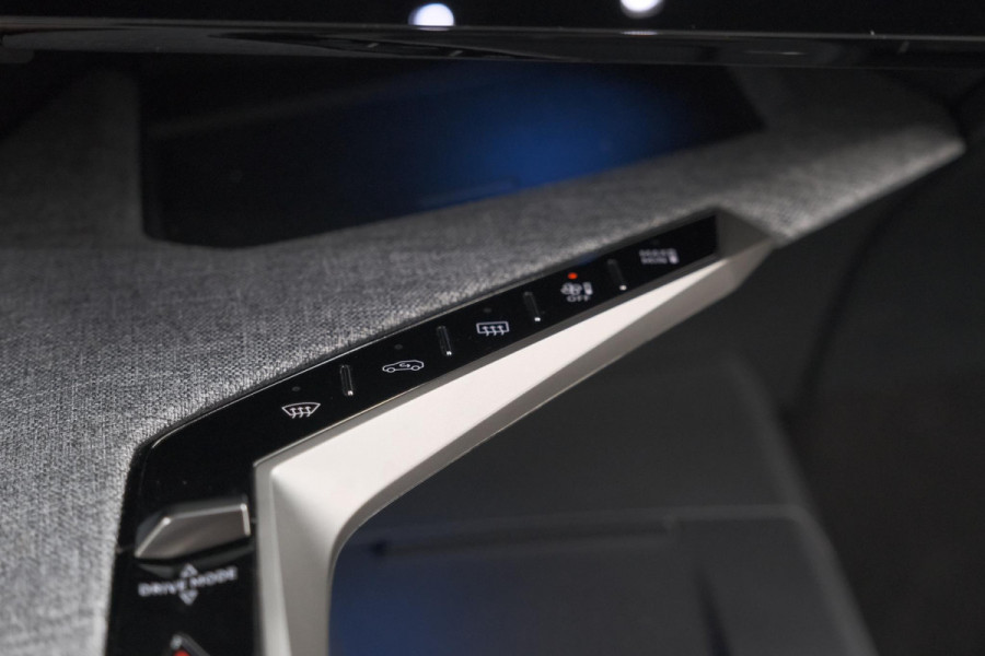 Peugeot 3008 1.2 Hybrid 145 GT | 360 Camera | Adaptieve Cruise Control | Stoelen Pakket | Elektrische Kofferklep
