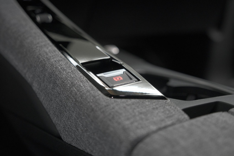 Peugeot 3008 1.2 Hybrid 145 GT | 360 Camera | Adaptieve Cruise Control | Stoelen Pakket | Elektrische Kofferklep