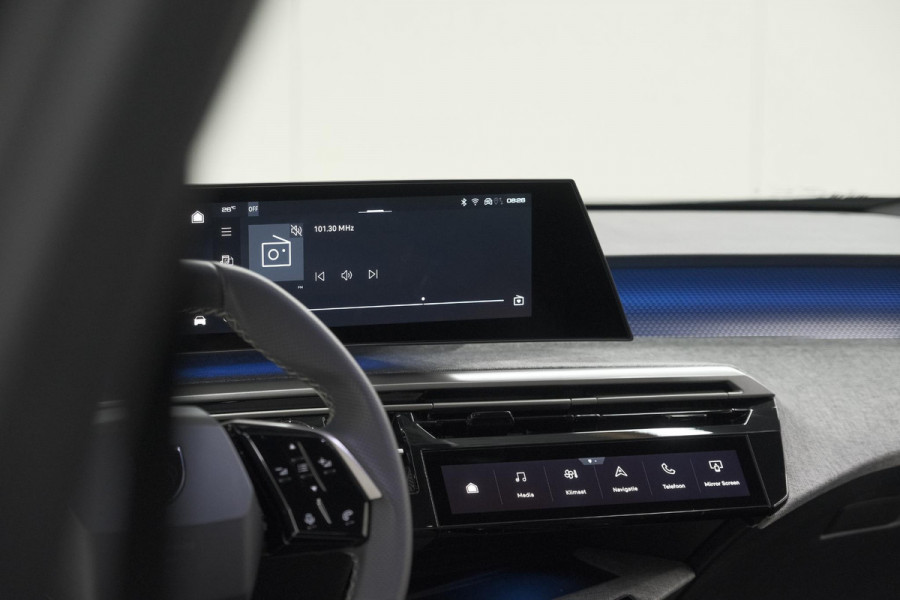 Peugeot 3008 1.2 Hybrid 145 GT | 360 Camera | Adaptieve Cruise Control | Stoelen Pakket | Elektrische Kofferklep