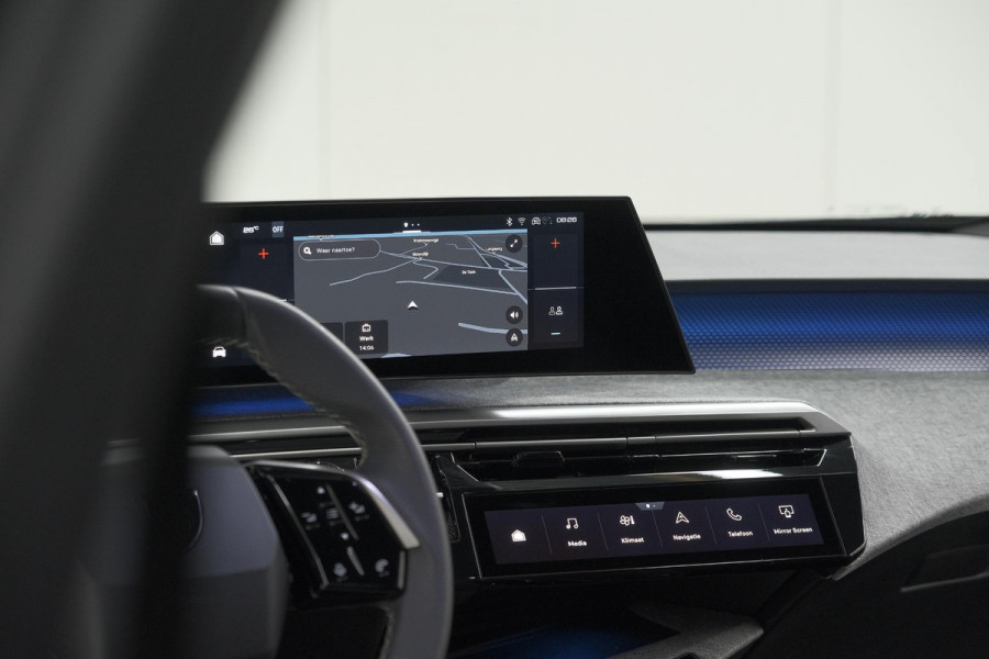 Peugeot 3008 1.2 Hybrid 145 GT | 360 Camera | Adaptieve Cruise Control | Stoelen Pakket | Elektrische Kofferklep
