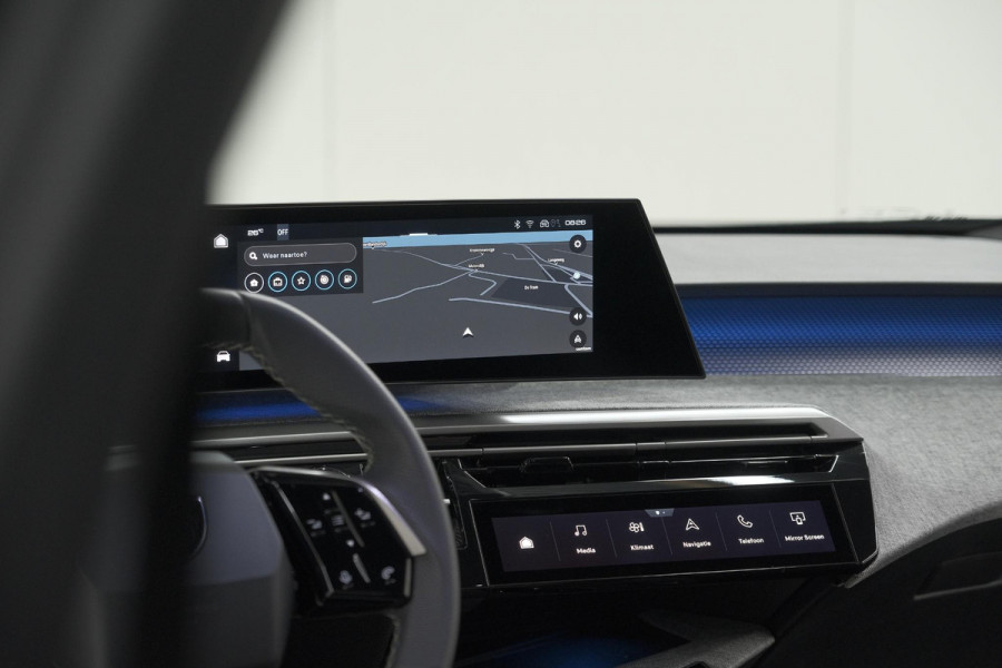 Peugeot 3008 1.2 Hybrid 145 GT | 360 Camera | Adaptieve Cruise Control | Stoelen Pakket | Elektrische Kofferklep