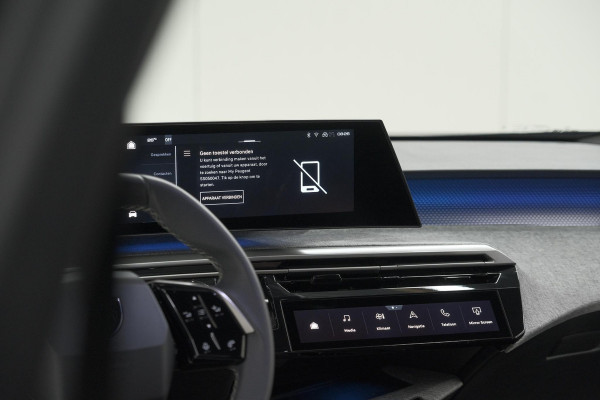 Peugeot 3008 1.2 Hybrid 145 GT | 360 Camera | Adaptieve Cruise Control | Stoelen Pakket | Elektrische Kofferklep