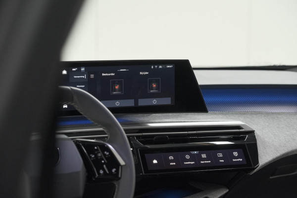 Peugeot 3008 1.2 Hybrid 145 GT | 360 Camera | Adaptieve Cruise Control | Stoelen Pakket | Elektrische Kofferklep