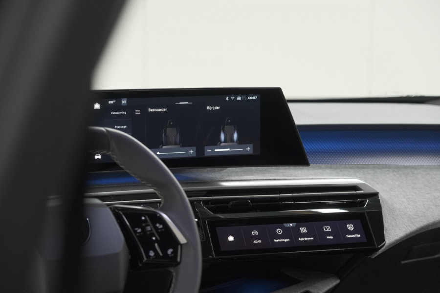 Peugeot 3008 1.2 Hybrid 145 GT | 360 Camera | Adaptieve Cruise Control | Stoelen Pakket | Elektrische Kofferklep