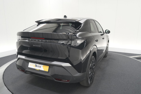 Peugeot 3008 1.2 Hybrid 145 GT | 360 Camera | Adaptieve Cruise Control | Stoelen Pakket | Elektrische Kofferklep