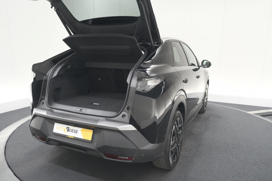 Peugeot 3008 1.2 Hybrid 145 GT | 360 Camera | Adaptieve Cruise Control | Stoelen Pakket | Elektrische Kofferklep
