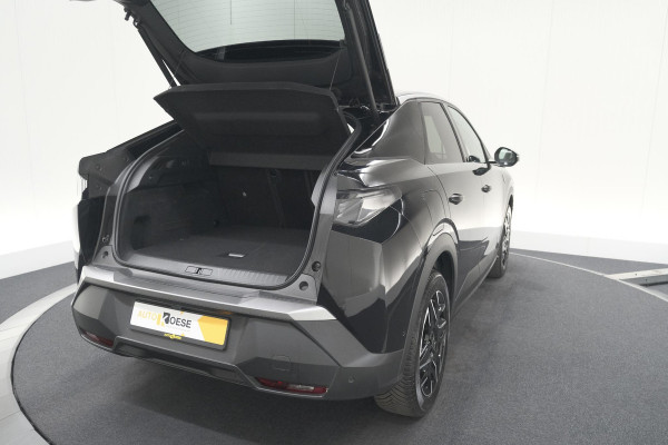 Peugeot 3008 1.2 Hybrid 145 GT | 360 Camera | Adaptieve Cruise Control | Stoelen Pakket | Elektrische Kofferklep
