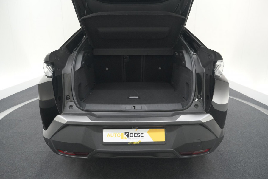 Peugeot 3008 1.2 Hybrid 145 GT | 360 Camera | Adaptieve Cruise Control | Stoelen Pakket | Elektrische Kofferklep