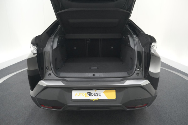 Peugeot 3008 1.2 Hybrid 145 GT | 360 Camera | Adaptieve Cruise Control | Stoelen Pakket | Elektrische Kofferklep