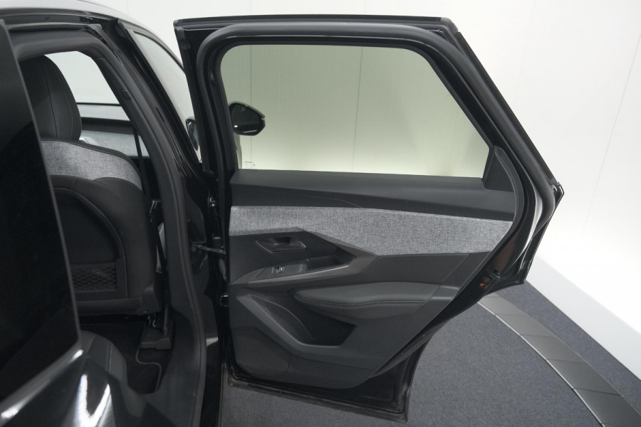Peugeot 3008 1.2 Hybrid 145 GT | 360 Camera | Adaptieve Cruise Control | Stoelen Pakket | Elektrische Kofferklep