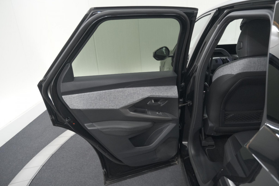 Peugeot 3008 1.2 Hybrid 145 GT | 360 Camera | Adaptieve Cruise Control | Stoelen Pakket | Elektrische Kofferklep