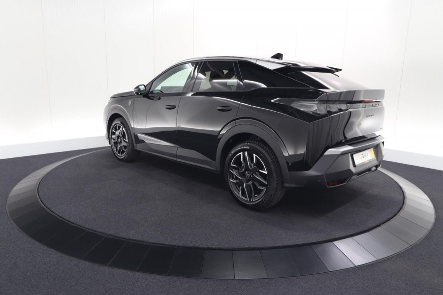 Peugeot 3008 1.2 Hybrid 145 GT | 360 Camera | Adaptieve Cruise Control | Stoelen Pakket | Elektrische Kofferklep