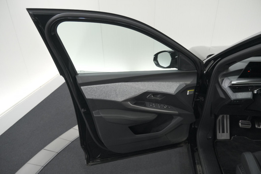 Peugeot 3008 1.2 Hybrid 145 GT | 360 Camera | Adaptieve Cruise Control | Stoelen Pakket | Elektrische Kofferklep